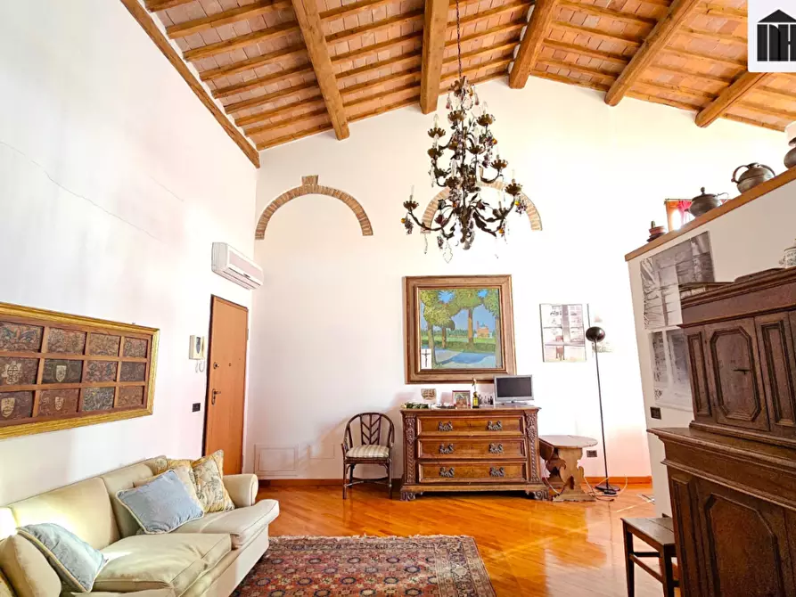 appartamento in vendita a Santa Croce sull'Arno