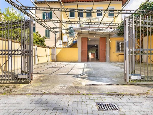 appartamento in vendita a Santa Croce sull'Arno