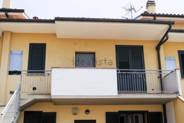 appartamento in vendita a Santa Croce sull'Arno