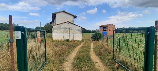 casa indipendente in vendita a Santa Croce sull'Arno in zona Staffoli