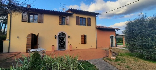casa indipendente in vendita a Santa Croce sull'Arno in zona Staffoli