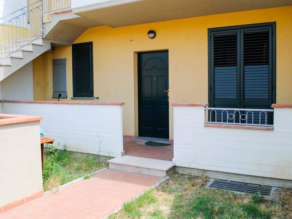 appartamento in vendita a Santa Croce sull'Arno