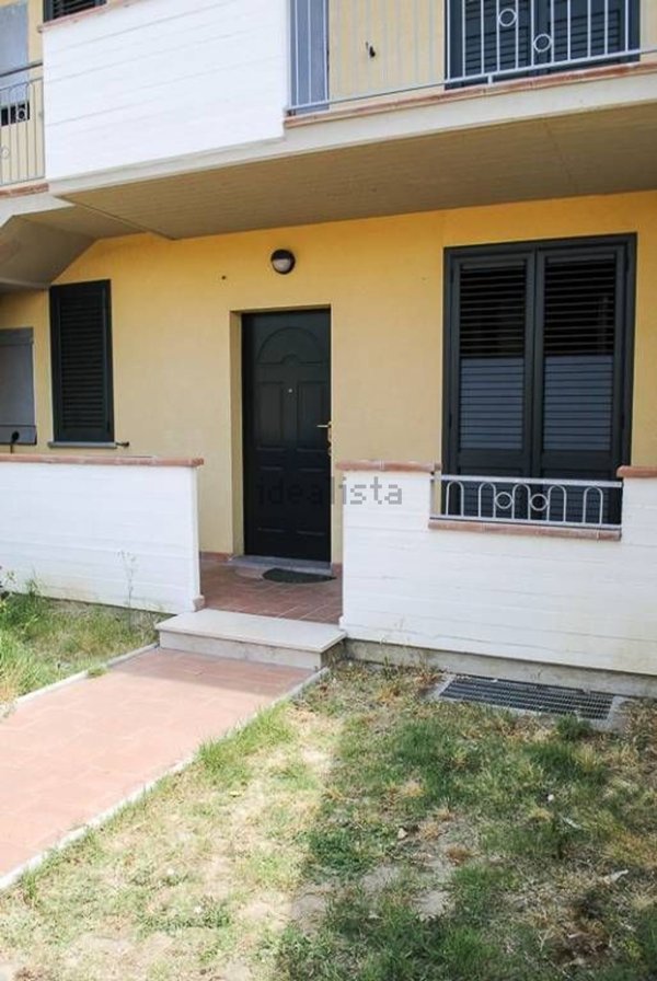 appartamento in vendita a Santa Croce sull'Arno