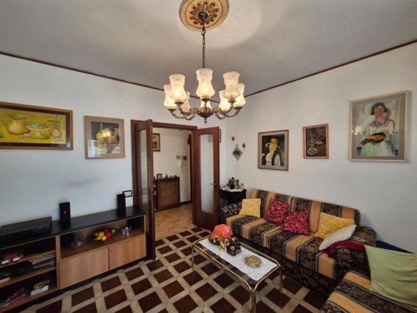 appartamento in vendita a Santa Croce sull'Arno