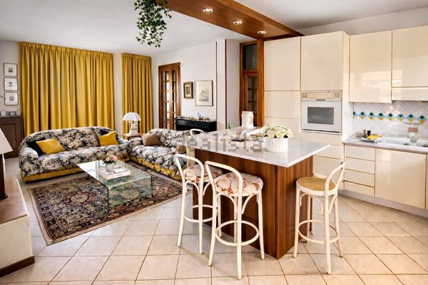 appartamento in vendita a Santa Croce sull'Arno