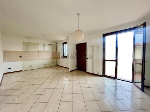 appartamento in vendita a Santa Croce sull'Arno