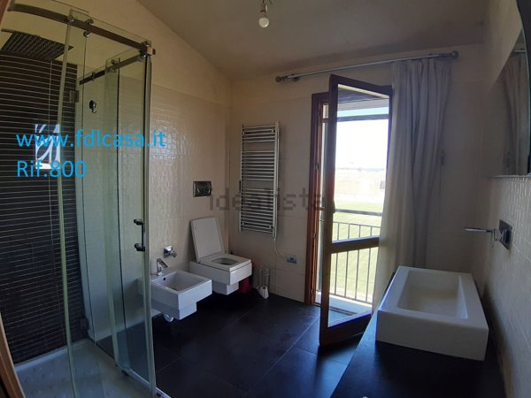 appartamento in vendita a Santa Croce sull'Arno