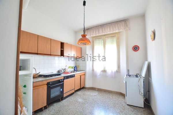 appartamento in vendita a Santa Croce sull'Arno