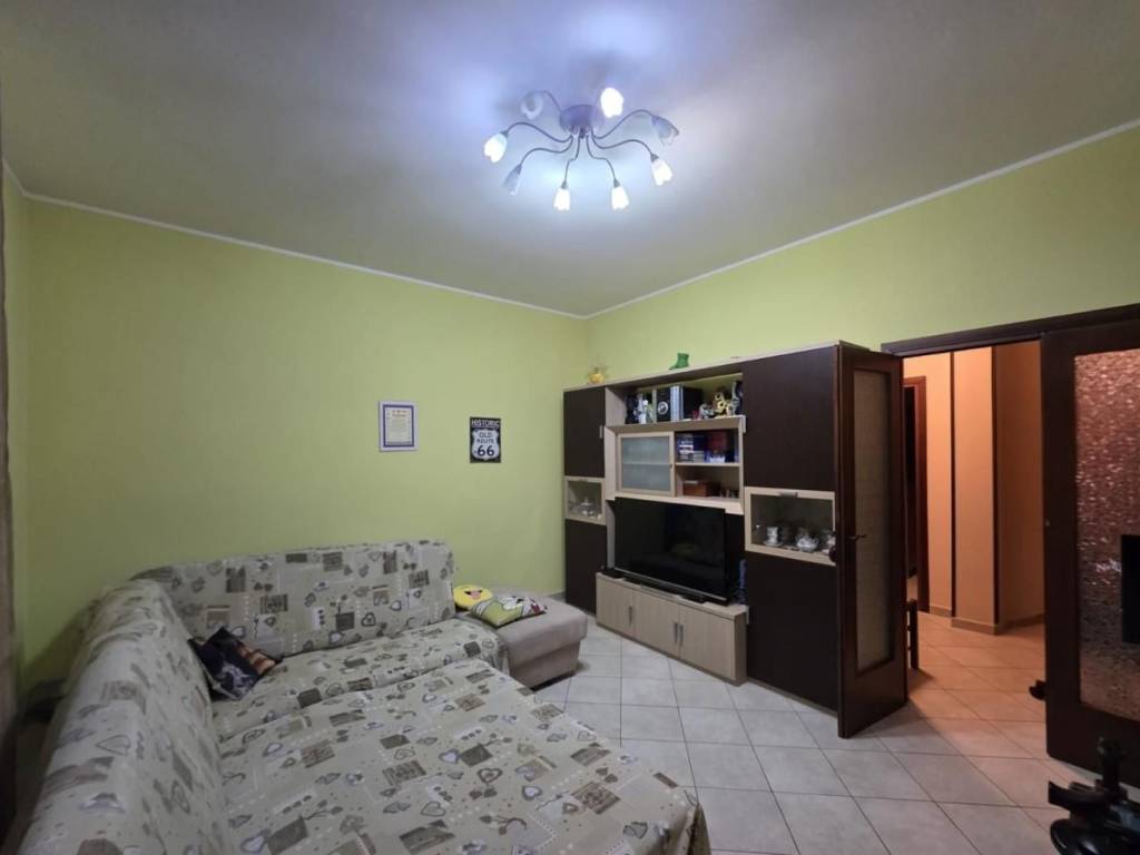 appartamento in vendita a Santa Croce sull'Arno