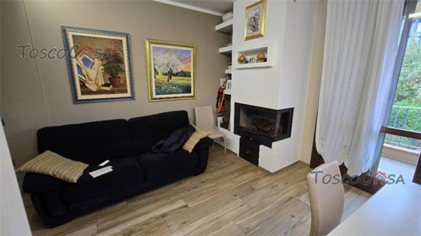 appartamento in vendita a Santa Croce sull'Arno