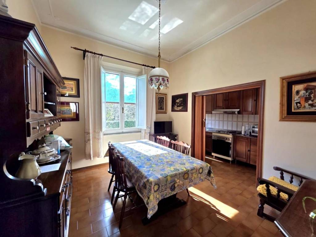 appartamento in vendita a Santa Croce sull'Arno