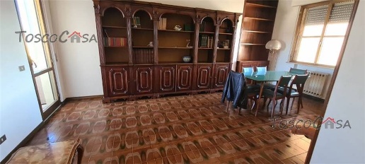 appartamento in vendita a Santa Croce sull'Arno