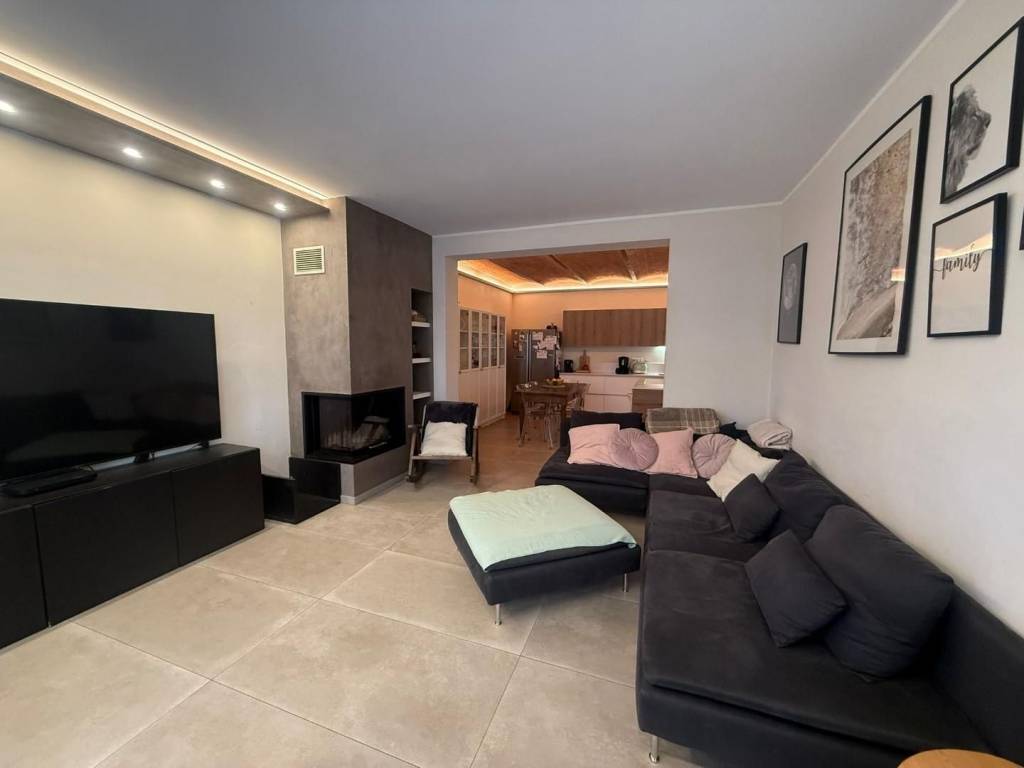 casa indipendente in vendita a Santa Croce sull'Arno in zona Staffoli