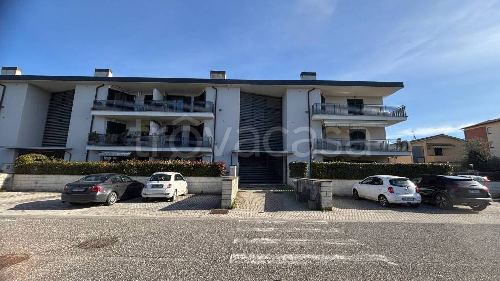 appartamento in vendita a Santa Croce sull'Arno