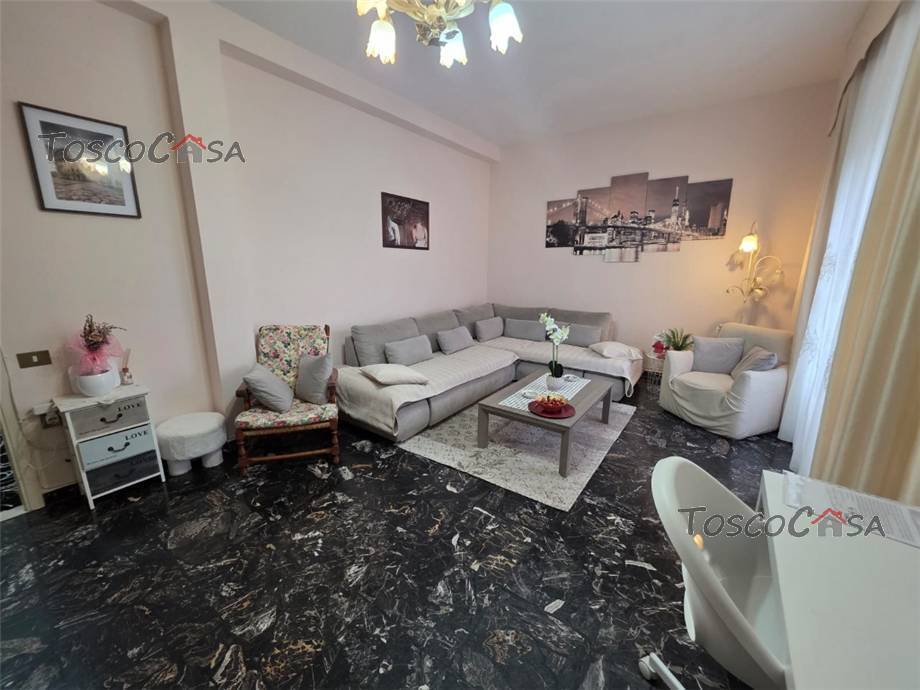 appartamento in vendita a Santa Croce sull'Arno