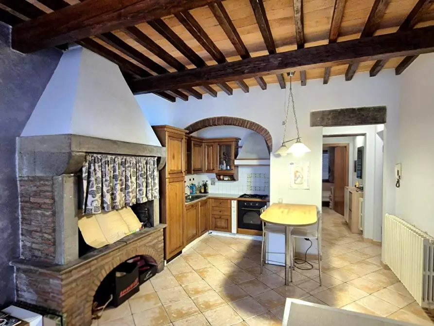 appartamento in vendita a Santa Croce sull'Arno