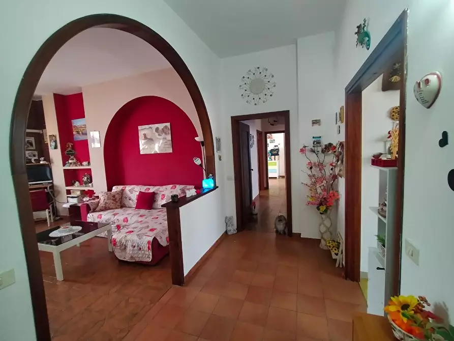 appartamento in vendita a Santa Croce sull'Arno