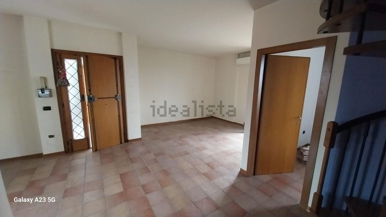 appartamento in vendita a Santa Croce sull'Arno