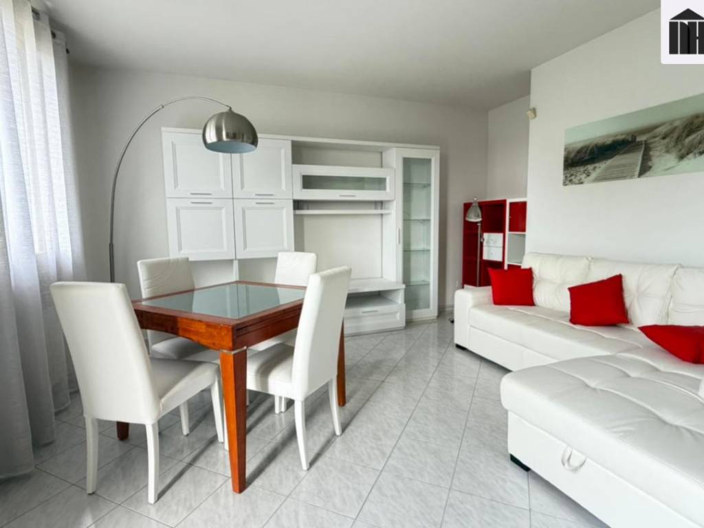 appartamento in vendita a Santa Croce sull'Arno