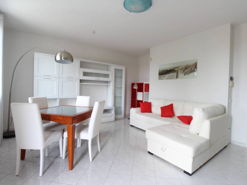 appartamento in vendita a Santa Croce sull'Arno