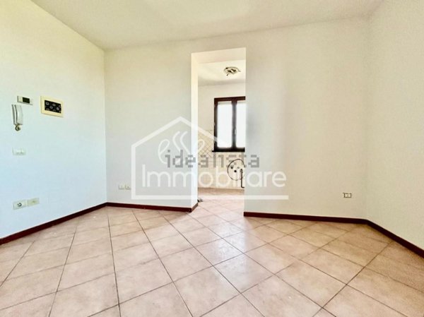 appartamento in vendita a Santa Croce sull'Arno