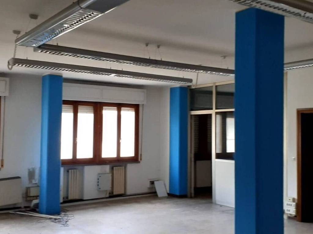 intera palazzina in vendita a Santa Croce sull'Arno