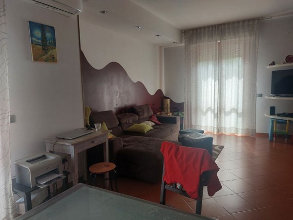 appartamento in vendita a Santa Croce sull'Arno