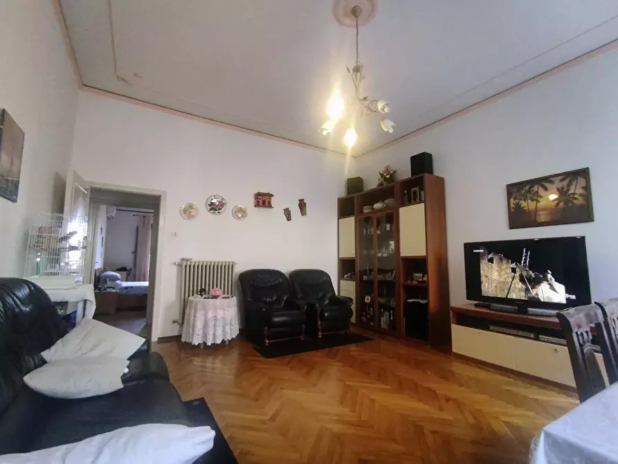 appartamento in vendita a Santa Croce sull'Arno