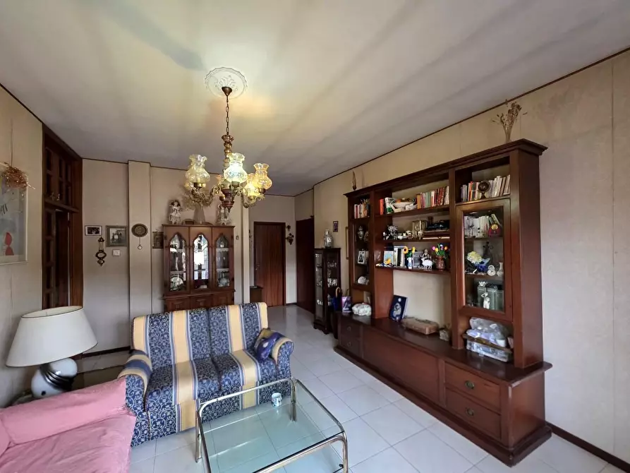 appartamento in vendita a Santa Croce sull'Arno