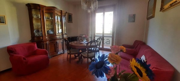 appartamento in vendita a Santa Croce sull'Arno