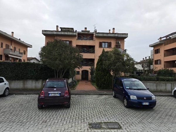 appartamento in vendita a Santa Croce sull'Arno