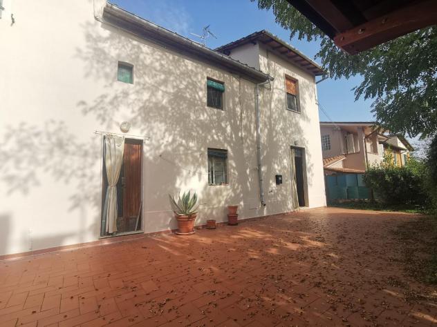 casa indipendente in vendita a Santa Croce sull'Arno in zona Staffoli