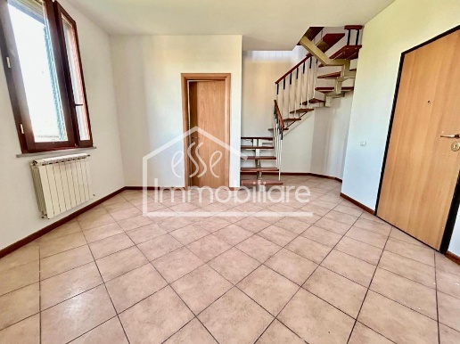 appartamento in vendita a Santa Croce sull'Arno