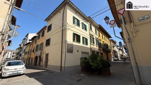 casa indipendente in vendita a Santa Croce sull'Arno