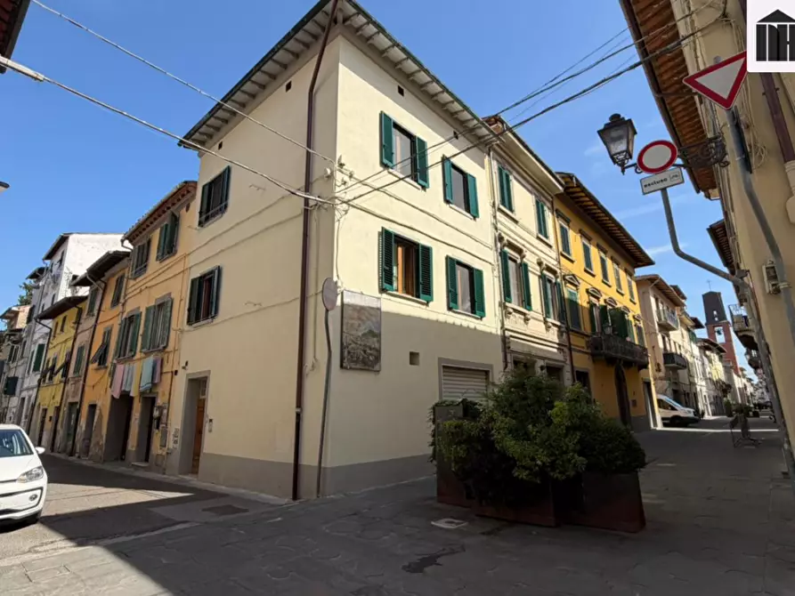 casa indipendente in vendita a Santa Croce sull'Arno
