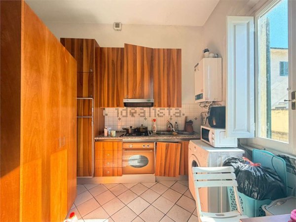 appartamento in vendita a Santa Croce sull'Arno