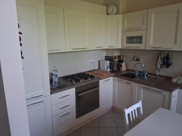 appartamento in vendita a Santa Croce sull'Arno