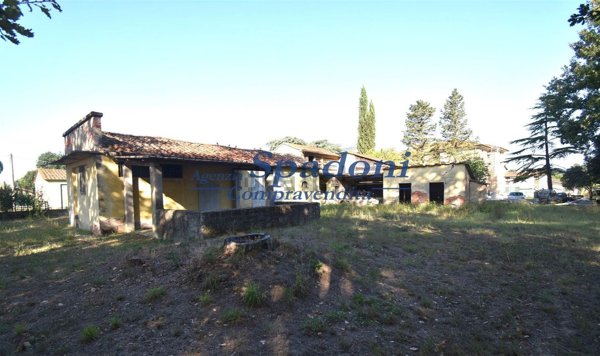 casa indipendente in vendita a Santa Croce sull'Arno