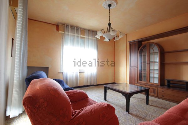 appartamento in vendita a Santa Croce sull'Arno