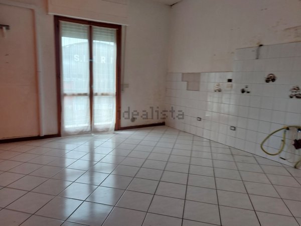 appartamento in vendita a Santa Croce sull'Arno