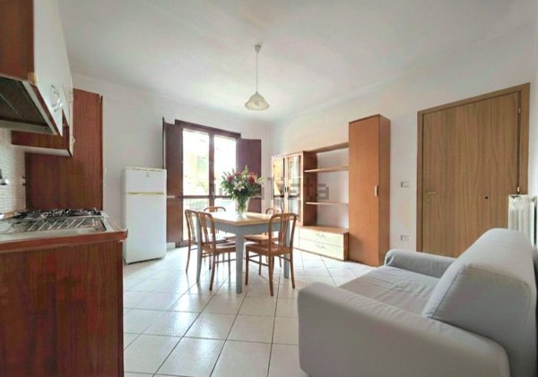 appartamento in vendita a Santa Croce sull'Arno