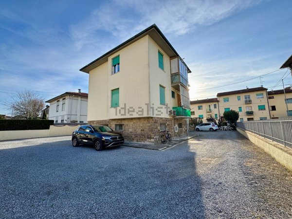 appartamento in vendita a Santa Croce sull'Arno