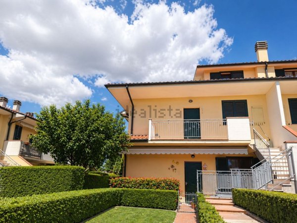 appartamento in vendita a Santa Croce sull'Arno