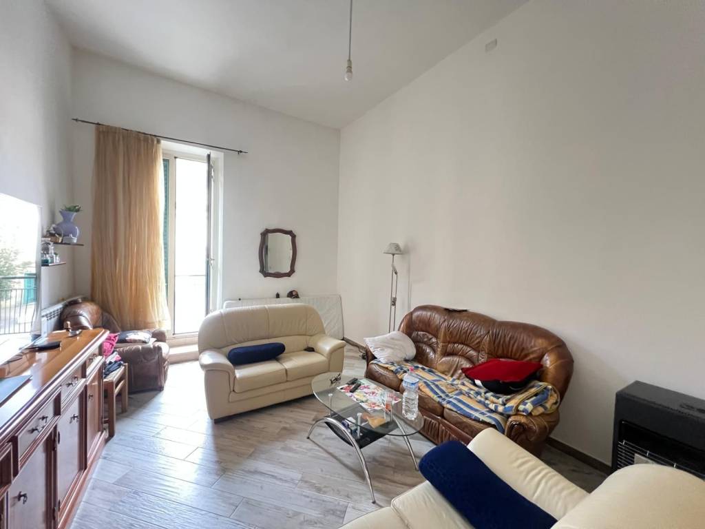 appartamento in vendita a Santa Croce sull'Arno