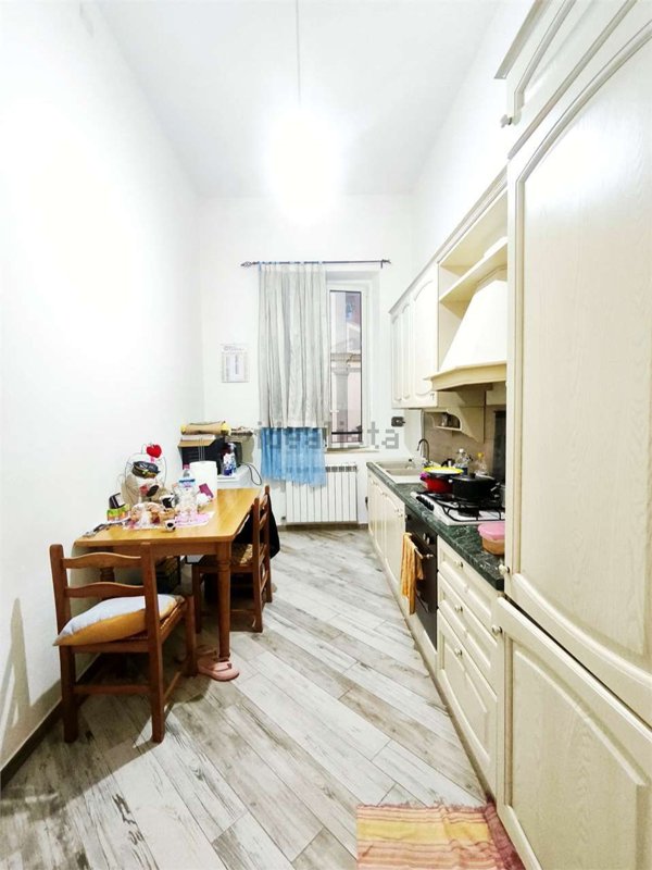 appartamento in vendita a Santa Croce sull'Arno