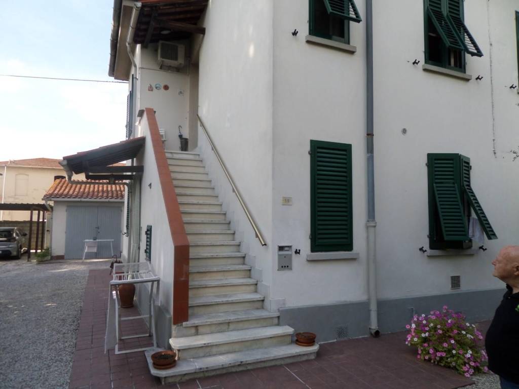 appartamento in vendita a Santa Croce sull'Arno