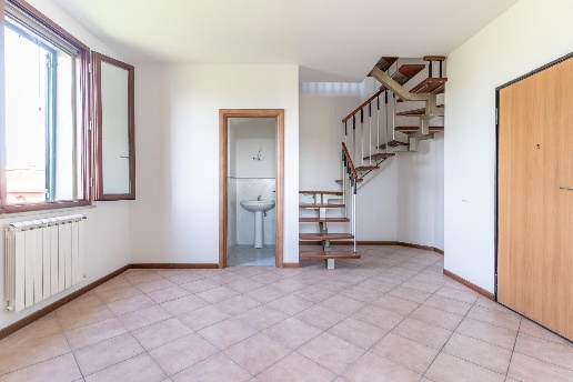 appartamento in vendita a Santa Croce sull'Arno