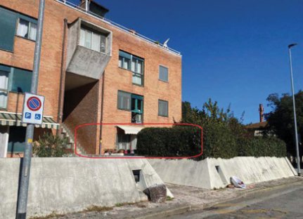 appartamento in vendita a Santa Croce sull'Arno