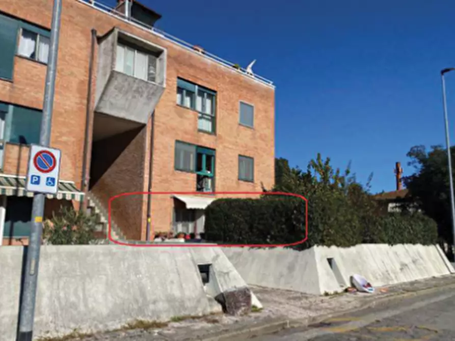appartamento in vendita a Santa Croce sull'Arno