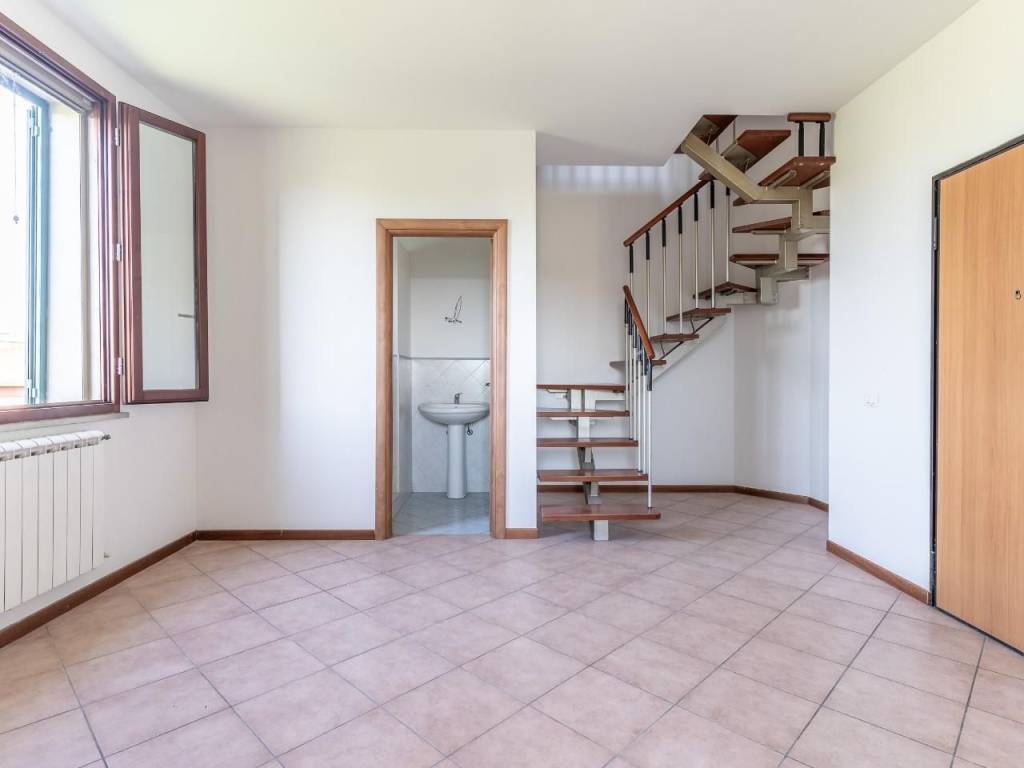 appartamento in vendita a Santa Croce sull'Arno